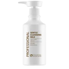 K Phyto-Ceutical Gentle Cleansing Milk 265ml SALONG