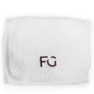 K Phyto-Ceutical Microfiber Ansiktsklut Hvit