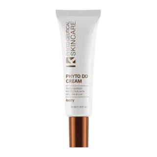 K Phyto-Ceutical Phyto DD Cream 35ml Ivory