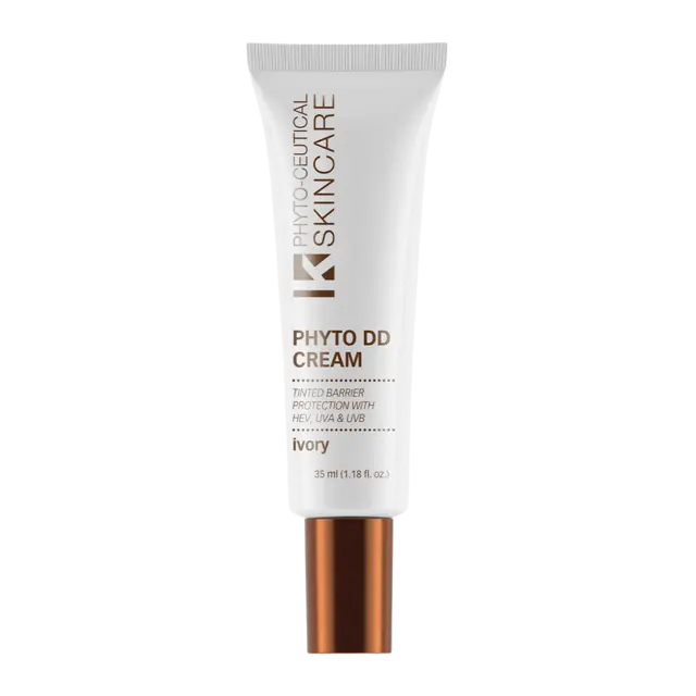 K Phyto-Ceutical Phyto DD Cream 35ml Ivory 