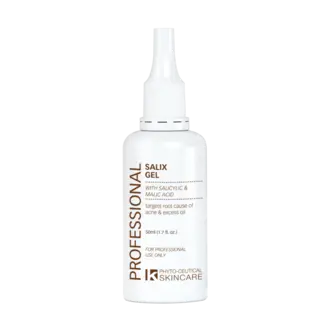 K Phyto-Ceutical Salix Gel 50ml Professional