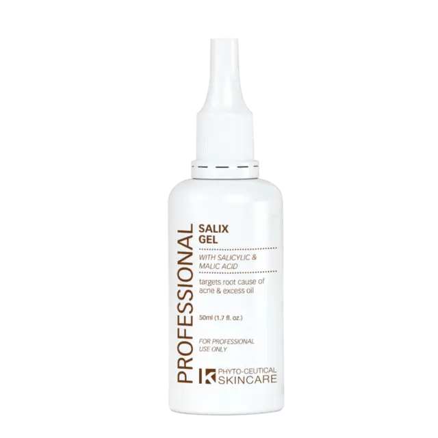 K Phyto-Ceutical Salix Gel 50ml SALONG 