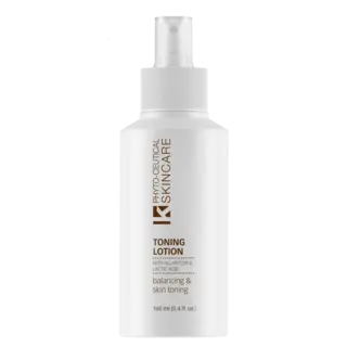 K Phyto-Ceutical Toning Lotion