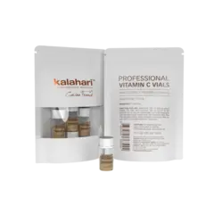 K Phyto-Ceutical Vitamin C Vials 10 ampuller