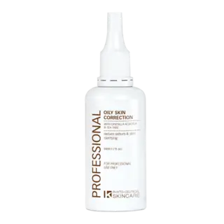 *K Phyto-Ceutical Oily Skin Correction Gel 50ml SALONG