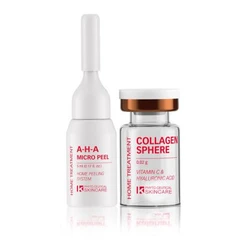*K Phyto-Ceutical AHA Micro Peel Set