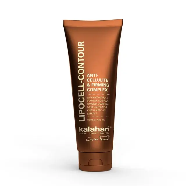 Kalahari LipoCell Contour Gel 200ml OUTET 