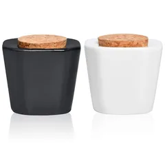 *AmazingShine Dappen Dish black