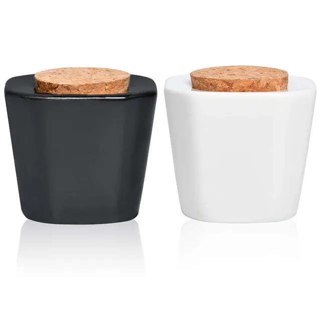 *AmazingShine Dappen Dish black 