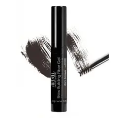 *Ardell Brow Building Fiber Gel Dark Brown
