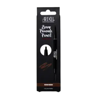 *Ardell Brow Pomade Pencil Medium Brown