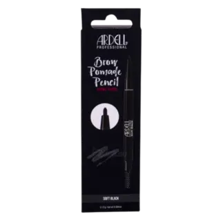 *Ardell Brow Pomade Pencil Soft Black