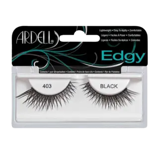 *Ardell Edgy Lashes 403