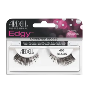 *Ardell Edgy Lashes 406