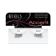 *Ardell Lash Accent Strip Lashes #315