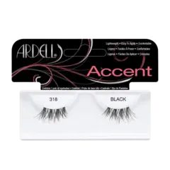 *Ardell Lash Accent Strip Lashes #318