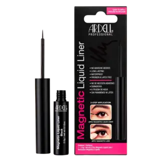 *Ardell Magnetic Liquid Liner
