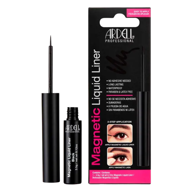 *Ardell Magnetic Liquid Liner 