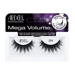 *Ardell Mega Volume Lashes 254