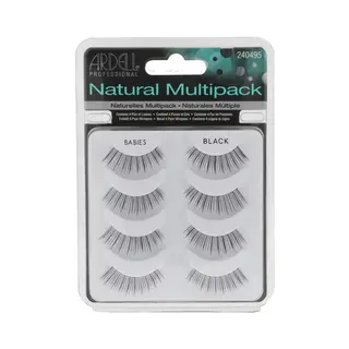 *Ardell Multipack Lashes Babies (4 par)