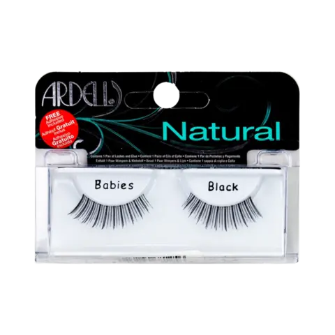 *Ardell Natural Lashes Babies
