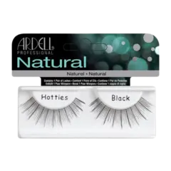 *Ardell Natural Lashes Hotties