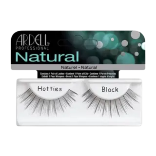 *Ardell Natural Lashes Hotties