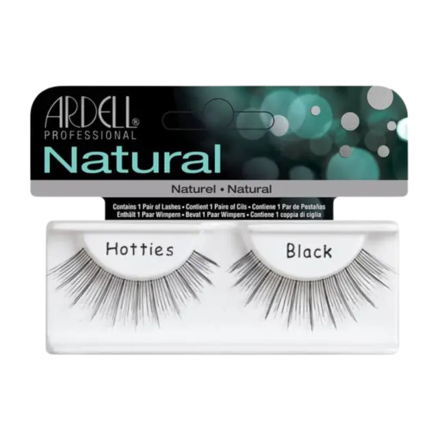 *Ardell Natural Lashes Hotties 