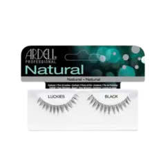 *Ardell Natural Lashes Luckies