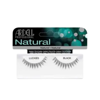*Ardell Natural Lashes Luckies