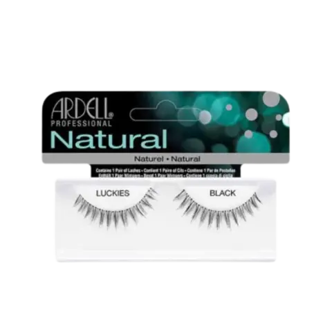 *Ardell Natural Lashes Luckies