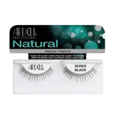 *Ardell Natural Lashes Sexies