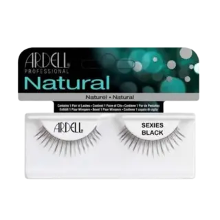 *Ardell Natural Lashes Sexies