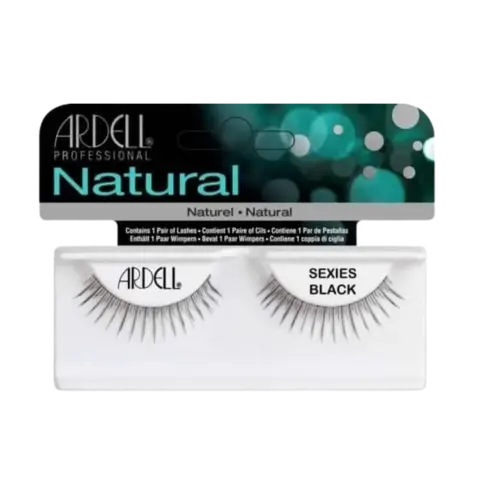 *Ardell Natural Lashes Sexies