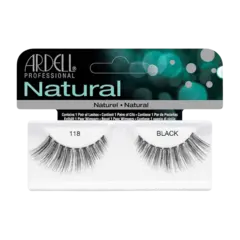 *Ardell Natural Lashes 118