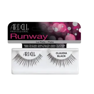 *Ardell Runway Lashes Claudia