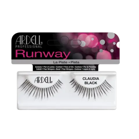 *Ardell Runway Lashes Claudia