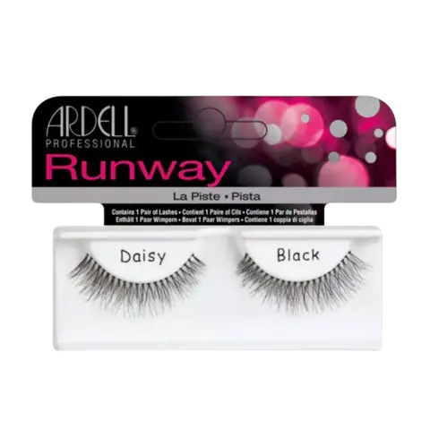 *Ardell Runway Lashes Daisy
