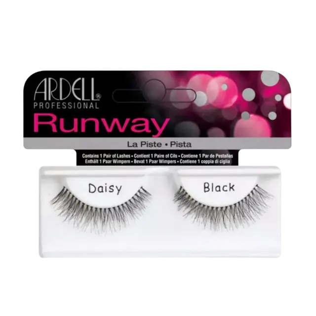 *Ardell Runway Lashes Daisy 