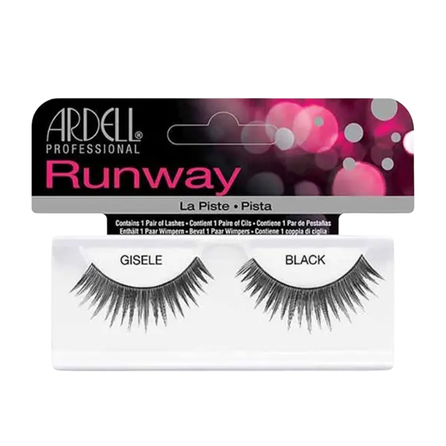 *Ardell Runway Lashes Gisele 