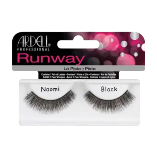*Ardell Runway Lashes Naomi