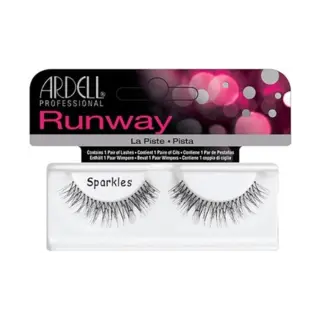 *Ardell Runway Lashes Sparkles