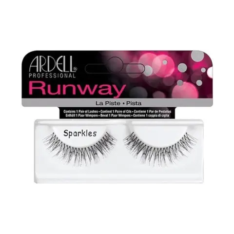 *Ardell Runway Lashes Sparkles
