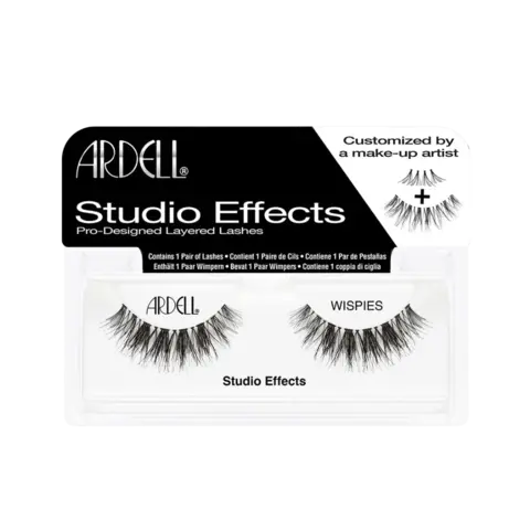 *Ardell SFX Lashes Wispies