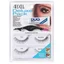 *Ardell Strip Lashes Deluxe Pack 110 Black