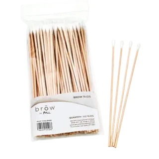*BBM Brow Buds 100stk
