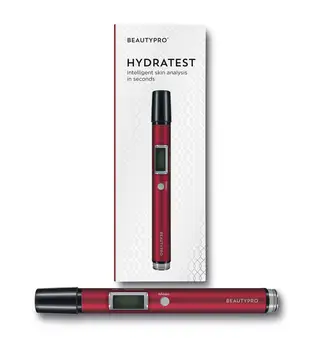 *BeautyPro HydraTest Pen