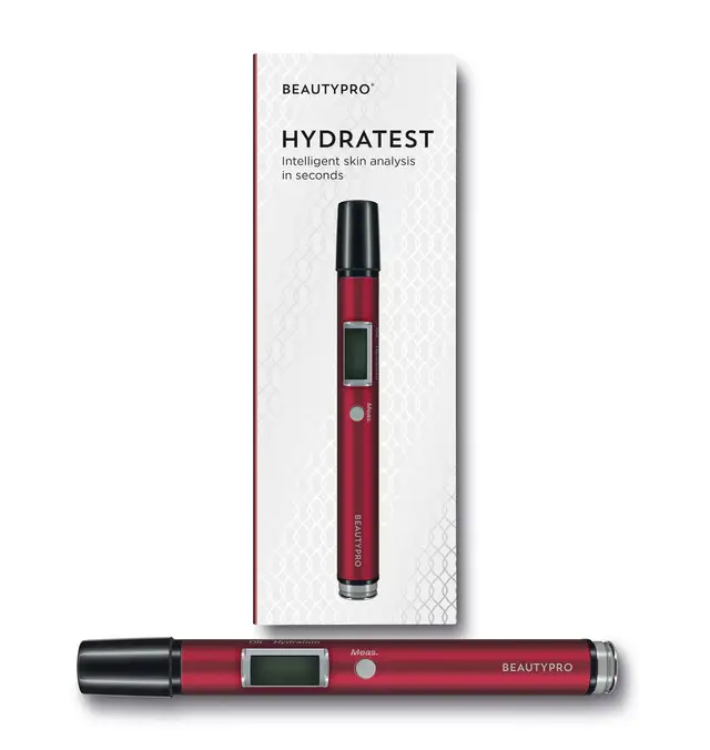 *BeautyPro HydraTest Pen 