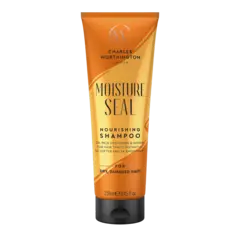 *Charles Worthington Moisture Seal Shampoo 250ml