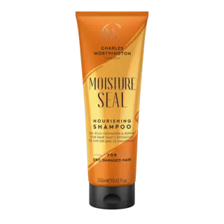 *Charles Worthington Moisture Seal Shampoo 250ml